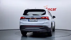 2022 Hyundai Santa Fe Diesel 2.2 2WD — фото 4