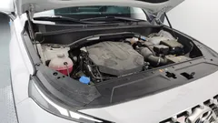 2022 Hyundai Santa Fe Diesel 2.2 2WD — фото 6