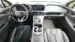 2022 Hyundai Santa Fe Diesel 2.2 2WD — фото 7