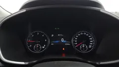 2022 Hyundai Santa Fe Diesel 2.2 2WD — фото 8