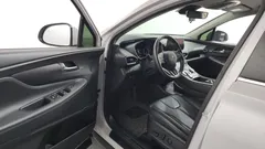 2022 Hyundai Santa Fe Diesel 2.2 2WD — фото 10