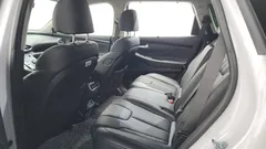 2022 Hyundai Santa Fe Diesel 2.2 2WD — фото 11