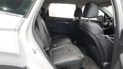 2022 Hyundai Santa Fe Diesel 2.2 2WD — фото 12