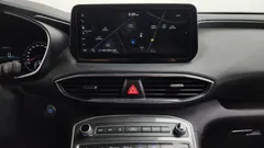 2022 Hyundai Santa Fe Diesel 2.2 2WD — фото 13