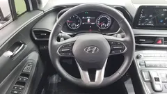 2022 Hyundai Santa Fe Diesel 2.2 2WD — фото 14