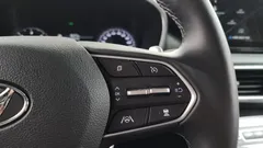 2022 Hyundai Santa Fe Diesel 2.2 2WD — фото 17