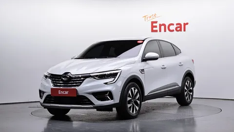 2023 Renault Samsung XM3 1.6 GTe RE Basic