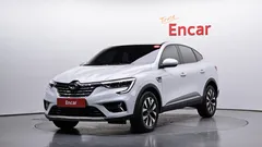 2023 Renault Samsung XM3 1.6 GTe RE Basic — фото 1