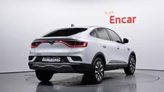 2023 Renault Samsung XM3 1.6 GTe RE Basic — фото 2