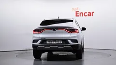 2023 Renault Samsung XM3 1.6 GTe RE Basic — фото 4