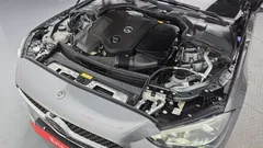 2022 Mercedes-Benz C-Class C300 AMG Line — фото 6