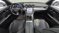 2022 Mercedes-Benz C-Class C300 AMG Line — фото 7