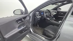 2022 Mercedes-Benz C-Class C300 AMG Line — фото 10