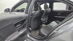 2022 Mercedes-Benz C-Class C300 AMG Line — фото 12
