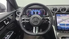 2022 Mercedes-Benz C-Class C300 AMG Line — фото 14