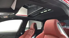 2021 Audi S4 3.0 TFSI Quattro, красный — фото 15