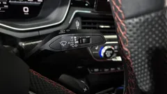 2021 Audi S4 3.0 TFSI Quattro, красный — фото 19