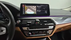 2023 BMW 5-Series 520i Luxury — фото 16