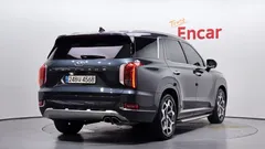 2022 Hyundai Palisade Gasoline 3.8 2WD — фото 2