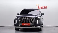 2022 Hyundai Palisade Gasoline 3.8 2WD — фото 3