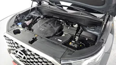 2022 Hyundai Palisade Gasoline 3.8 2WD — фото 6