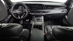 2022 Hyundai Palisade Gasoline 3.8 2WD — фото 7
