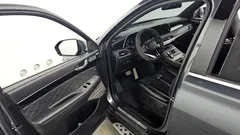 2022 Hyundai Palisade Gasoline 3.8 2WD — фото 10