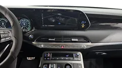 2022 Hyundai Palisade Gasoline 3.8 2WD — фото 13