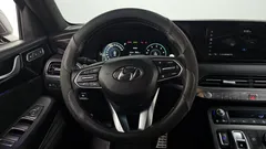 2022 Hyundai Palisade Gasoline 3.8 2WD — фото 14
