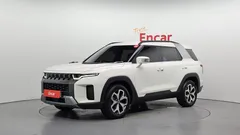 2023 SsangYong Torres Gasoline 1.5 2WD — фото 1