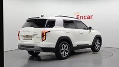 2023 SsangYong Torres Gasoline 1.5 2WD — фото 2