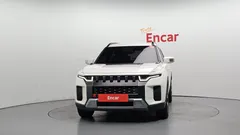 2023 SsangYong Torres Gasoline 1.5 2WD — фото 3
