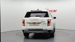 2023 SsangYong Torres Gasoline 1.5 2WD — фото 4