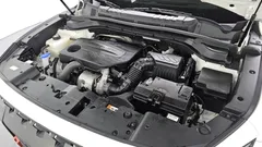 2023 SsangYong Torres Gasoline 1.5 2WD — фото 6