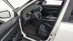 2023 SsangYong Torres Gasoline 1.5 2WD — фото 10