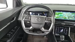 2023 SsangYong Torres Gasoline 1.5 2WD — фото 13