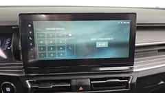 2023 SsangYong Torres Gasoline 1.5 2WD — фото 16