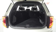 2023 SsangYong Torres Gasoline 1.5 2WD — фото 20