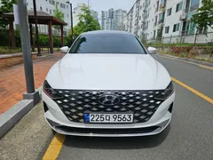 2023 Hyundai Grandeur 2.5 — фото 3