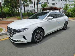 2023 Hyundai Grandeur 2.5 — фото 13