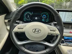 2023 Hyundai Grandeur 2.5 — фото 15