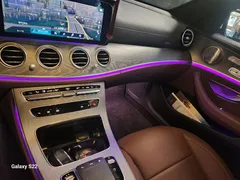 2023 Mercedes-Benz E-Class E350 4MATIC Avantgarde — фото 3