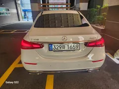 2023 Mercedes-Benz E-Class E350 4MATIC Avantgarde — фото 4