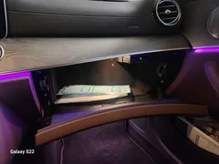 2023 Mercedes-Benz E-Class E350 4MATIC Avantgarde — фото 7