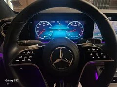 2023 Mercedes-Benz E-Class E350 4MATIC Avantgarde — фото 8