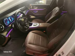 2023 Mercedes-Benz E-Class E350 4MATIC Avantgarde — фото 9
