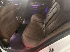 2023 Mercedes-Benz E-Class E350 4MATIC Avantgarde — фото 10