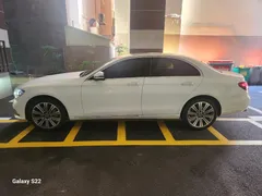 2023 Mercedes-Benz E-Class E350 4MATIC Avantgarde — фото 16