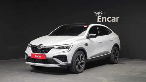 2023 Renault Samsung XM3 1.6 E-TECH Inspire
