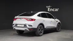 2023 Renault Samsung XM3 1.6 E-TECH Inspire — фото 2